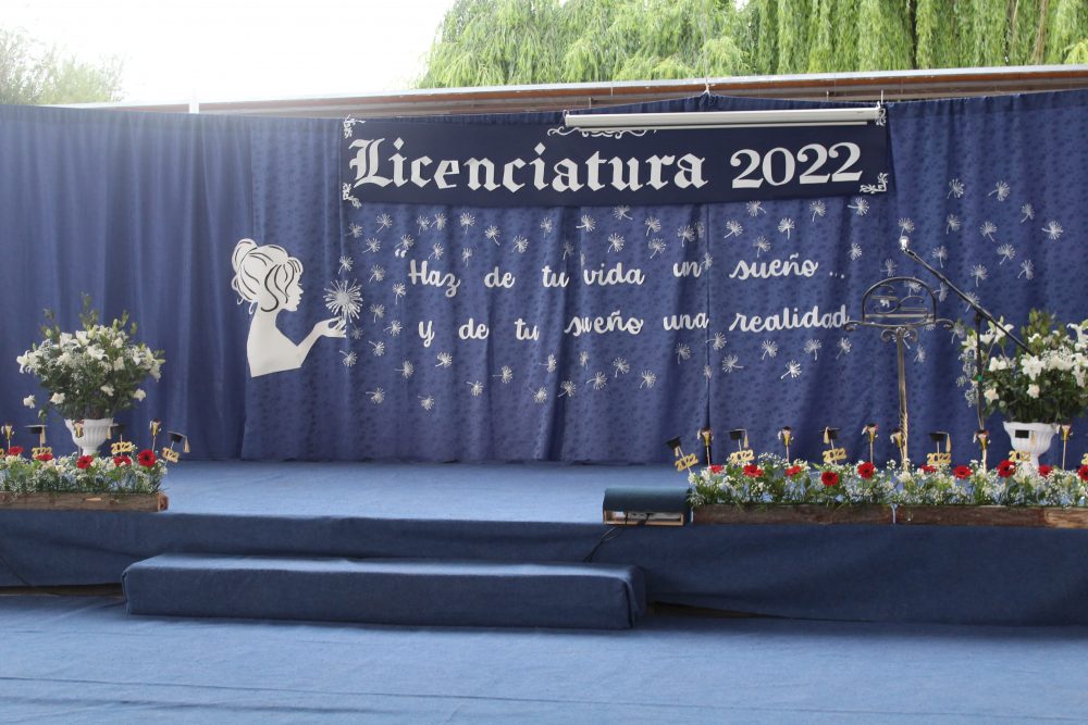 Licenciatura IV° Medios 2022