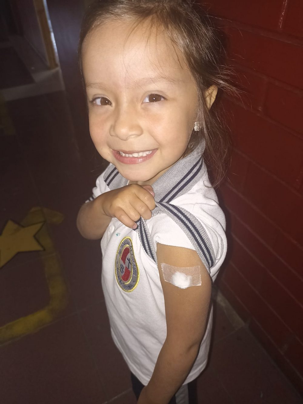 Campaña Vacunación Influenza 2023 – Pre escolar hasta 5° básico