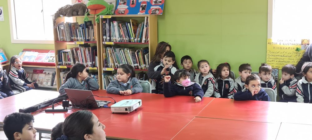 “Mutual de Seguridad y el Centro Móvil de Seguridad Vial llegan al Colegio San Sebastián de los Andes: Educación para un Tránsito Seguro desde Hoy”