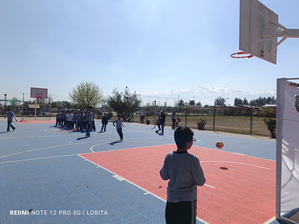 Juegos Típicos Chilenos