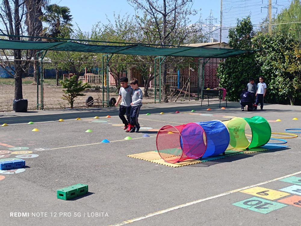 Juegos Típicos Chilenos