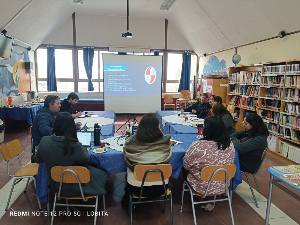 3er Consejo Escolar 2024