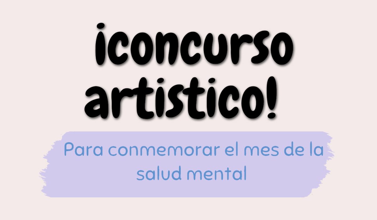 El Centro de Alumnos CASSLA organiza un concurso para concienciar sobre la Salud Mental