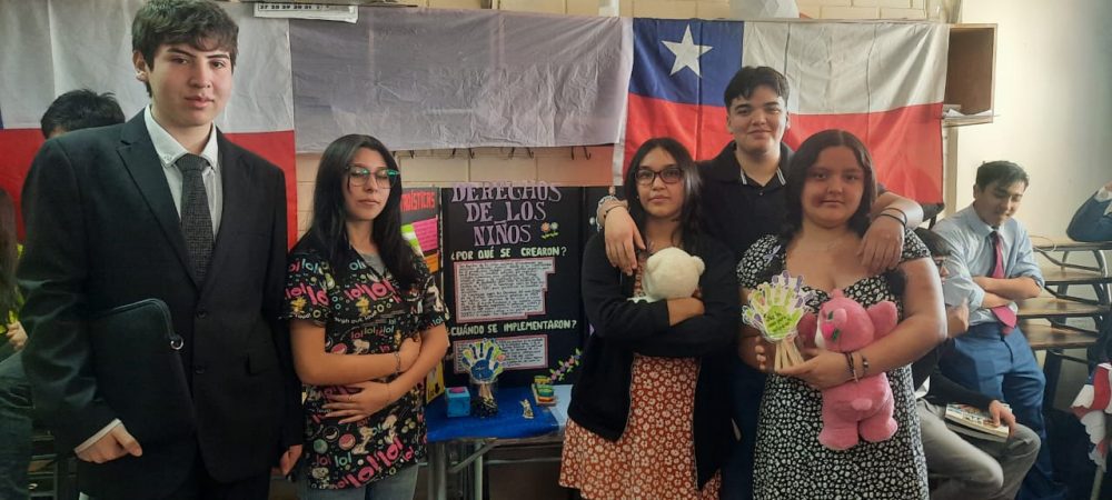 Feria Histórica 2024: “El Regreso de una Tradición”Educativa”