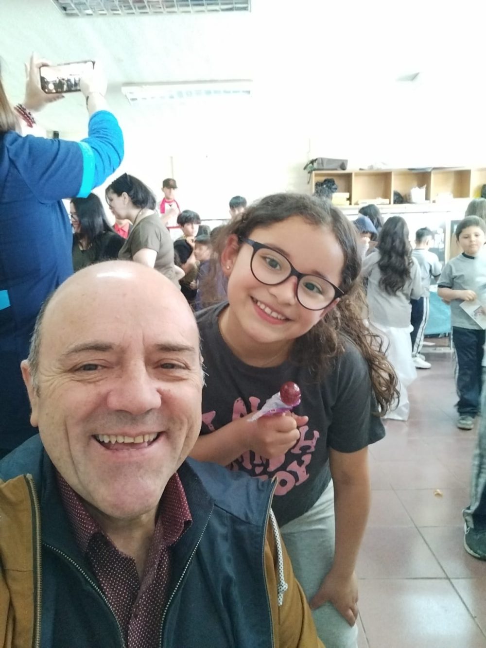 Feria Histórica 2024: “El Regreso de una Tradición”Educativa”