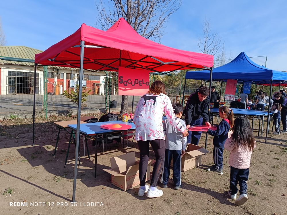 Feria Histórica 2024: “El Regreso de una Tradición”Educativa”