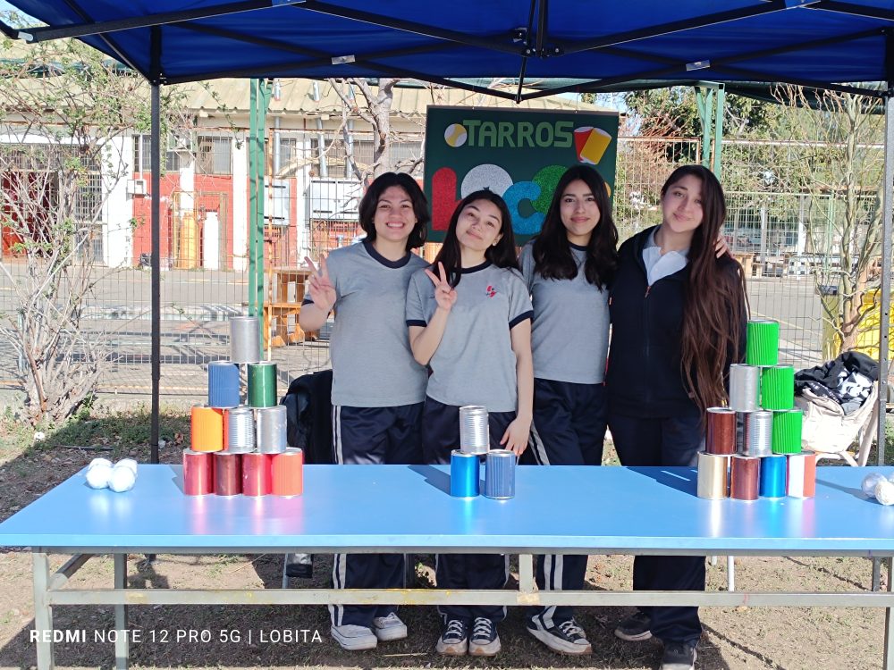 Feria Histórica 2024: “El Regreso de una Tradición”Educativa”