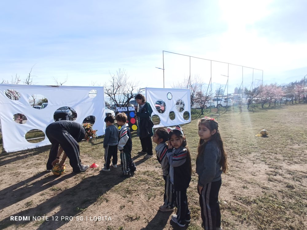 Feria Histórica 2024: “El Regreso de una Tradición”Educativa”