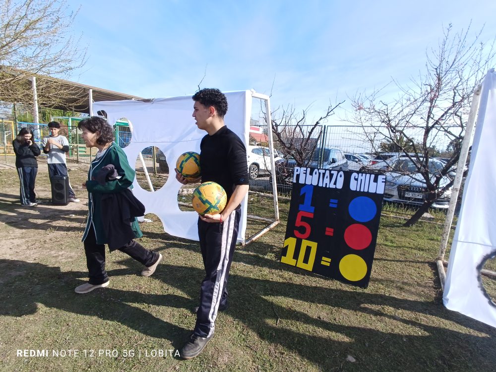 Feria Histórica 2024: “El Regreso de una Tradición”Educativa”