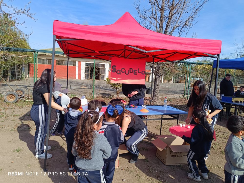 Feria Histórica 2024: “El Regreso de una Tradición”Educativa”