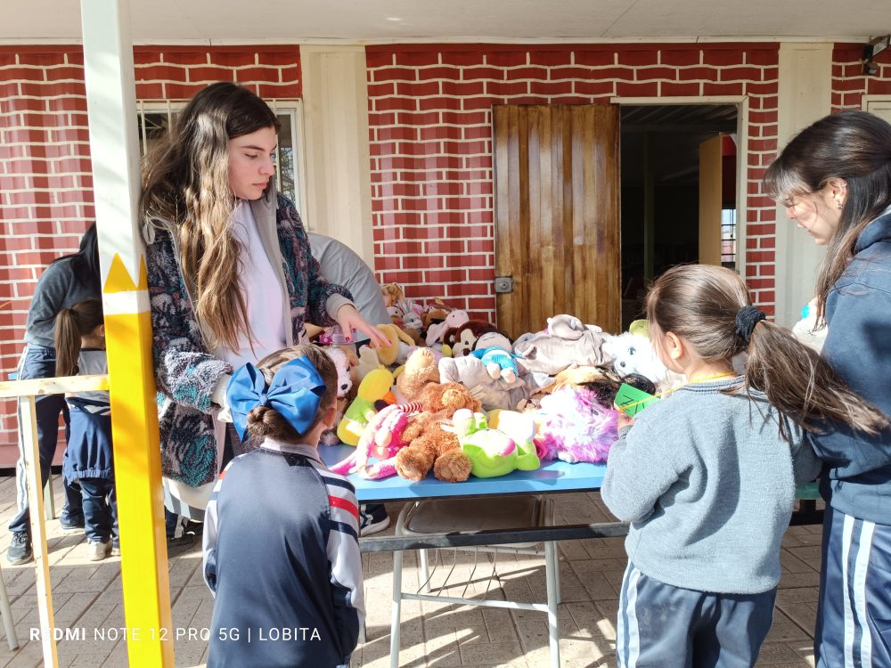 Feria Histórica 2024: “El Regreso de una Tradición”Educativa”