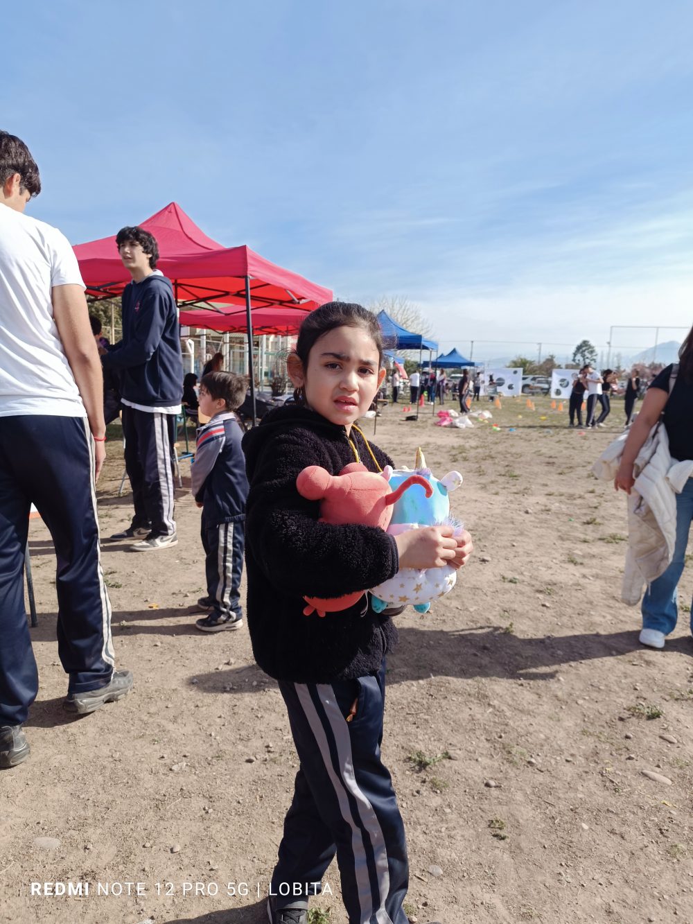 Feria Histórica 2024: “El Regreso de una Tradición”Educativa”