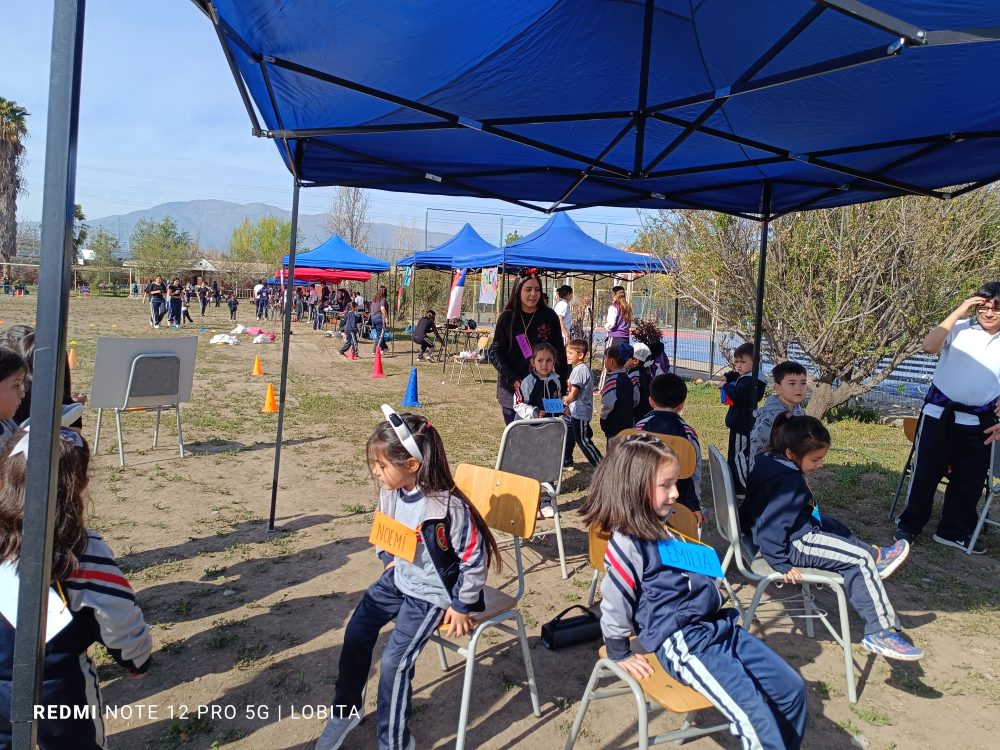 Feria Histórica 2024: “El Regreso de una Tradición”Educativa”