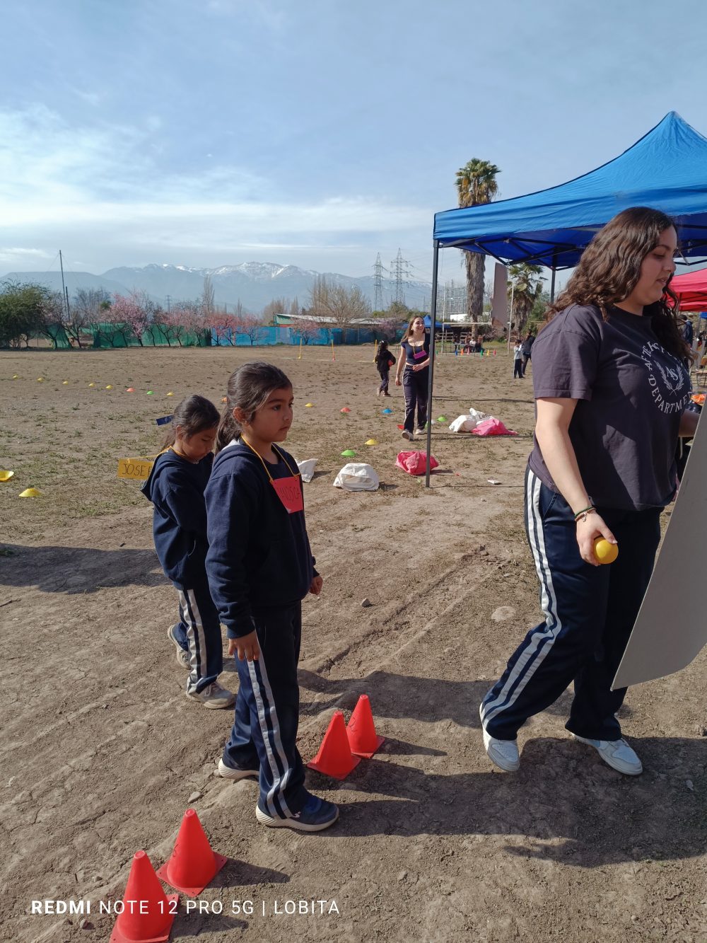 Feria Histórica 2024: “El Regreso de una Tradición”Educativa”