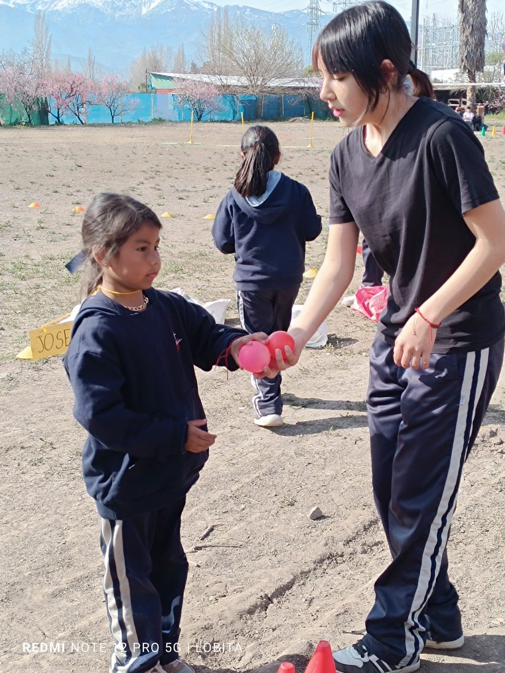 Feria Histórica 2024: “El Regreso de una Tradición”Educativa”