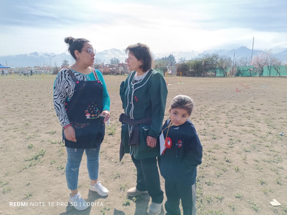 Feria Histórica 2024: “El Regreso de una Tradición”Educativa”