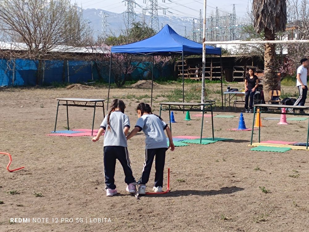 Feria Histórica 2024: “El Regreso de una Tradición”Educativa”