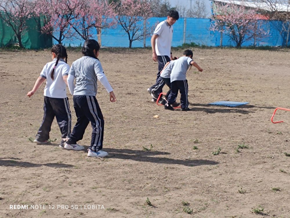 Feria Histórica 2024: “El Regreso de una Tradición”Educativa”