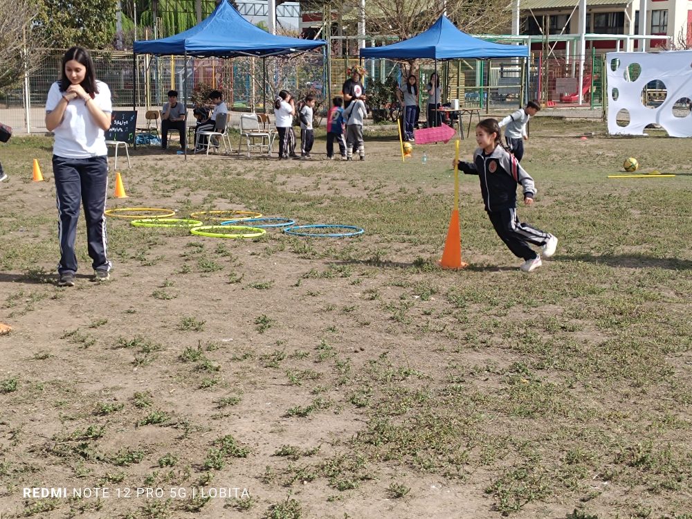 Feria Histórica 2024: “El Regreso de una Tradición”Educativa”