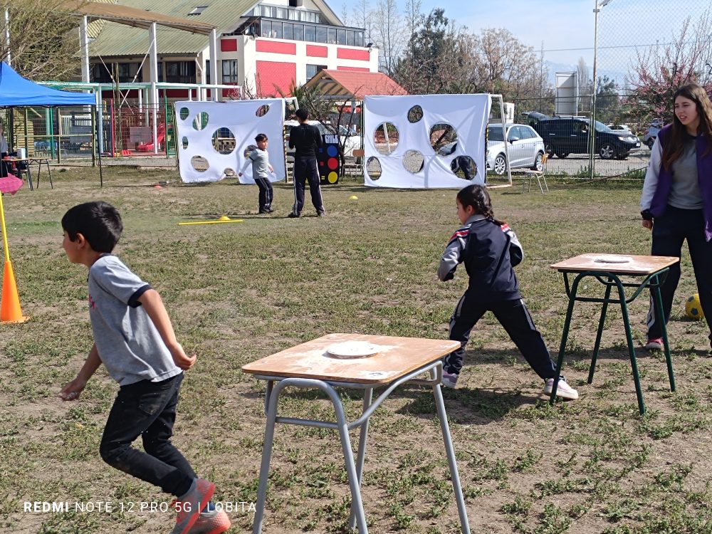 Feria Histórica 2024: “El Regreso de una Tradición”Educativa”