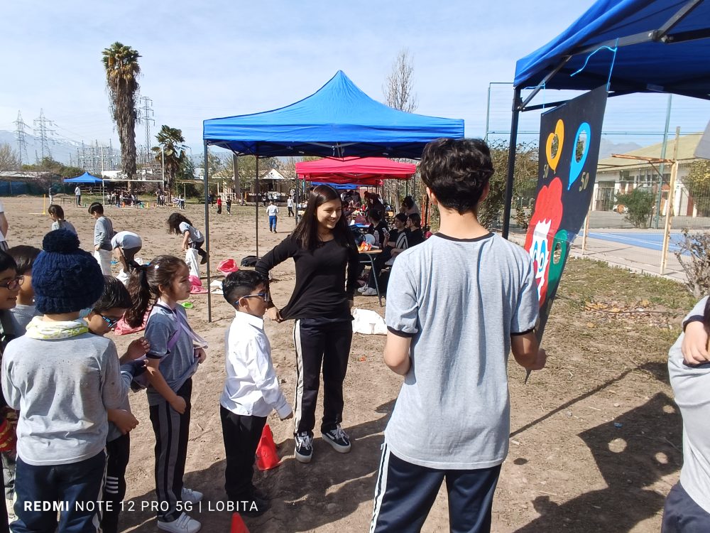 Feria Histórica 2024: “El Regreso de una Tradición”Educativa”