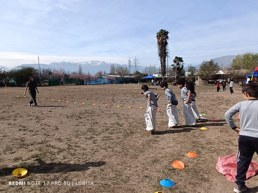 Feria Histórica 2024: “El Regreso de una Tradición”Educativa”