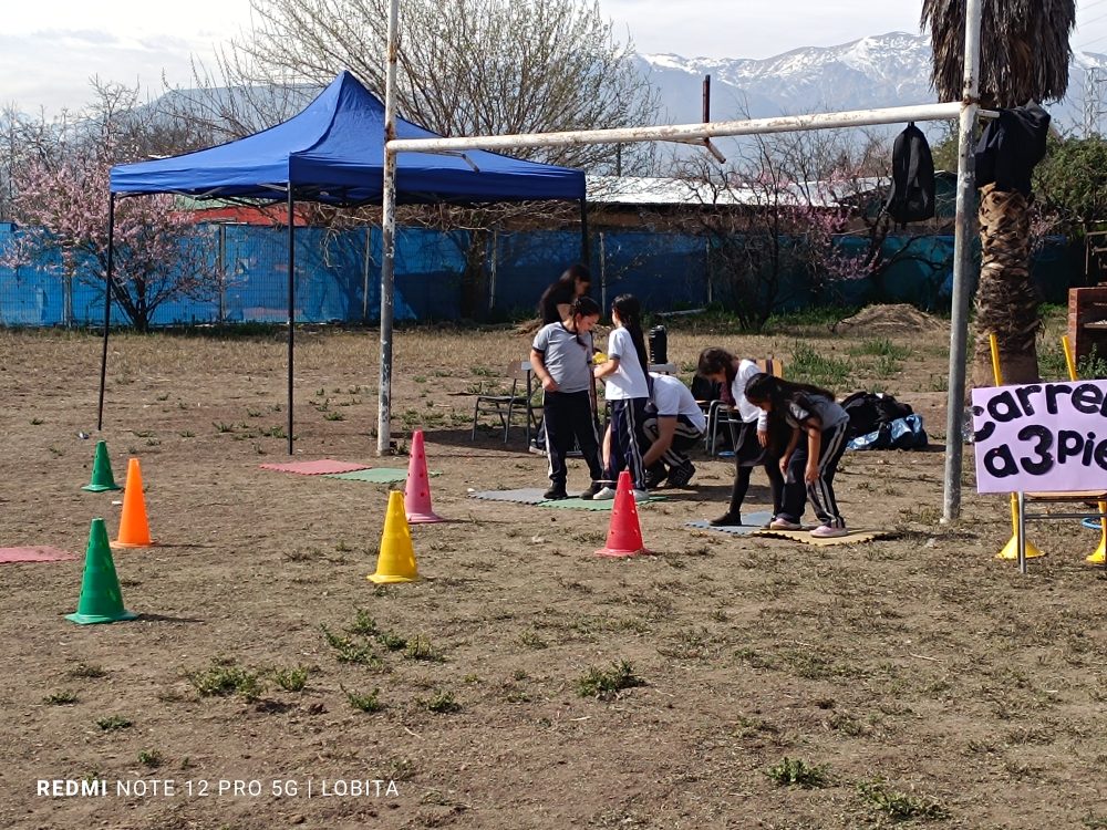 Feria Histórica 2024: “El Regreso de una Tradición”Educativa”