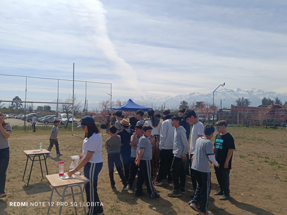 Feria Histórica 2024: “El Regreso de una Tradición”Educativa”