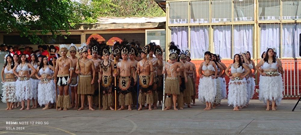 Fiesta de la Chilenidad 2024