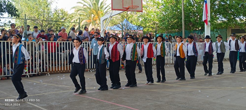 Fiesta de la Chilenidad 2024