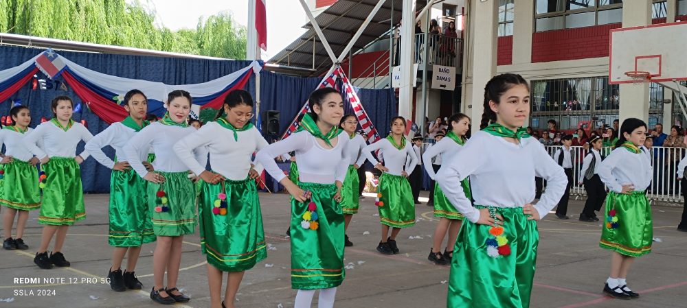 Fiesta de la Chilenidad 2024