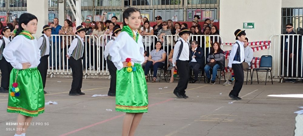 Fiesta de la Chilenidad 2024