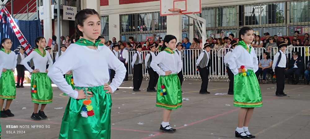 Fiesta de la Chilenidad 2024