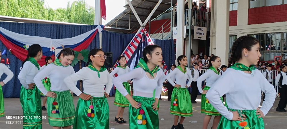 Fiesta de la Chilenidad 2024