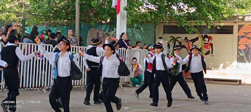 Fiesta de la Chilenidad 2024