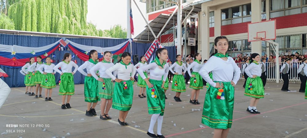 Fiesta de la Chilenidad 2024