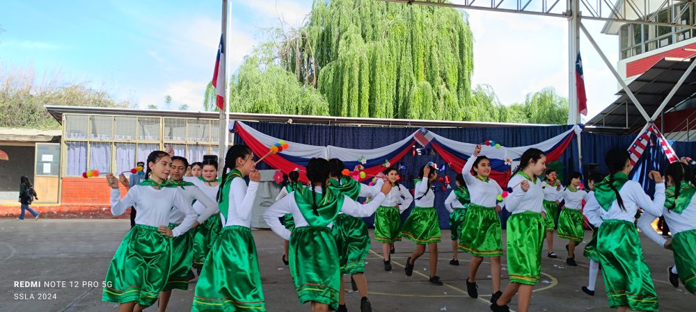 Fiesta de la Chilenidad 2024