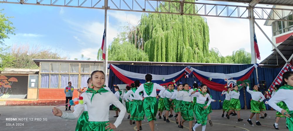 Fiesta de la Chilenidad 2024