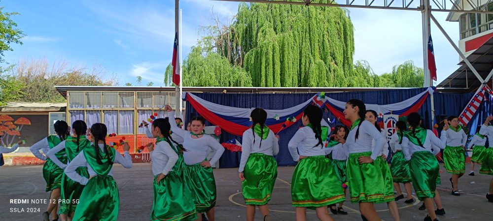 Fiesta de la Chilenidad 2024