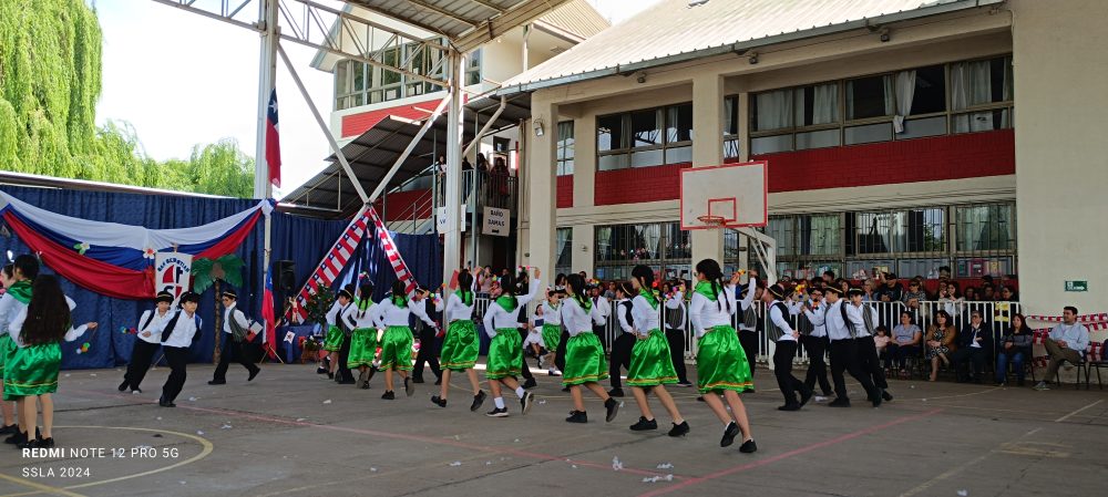 Fiesta de la Chilenidad 2024