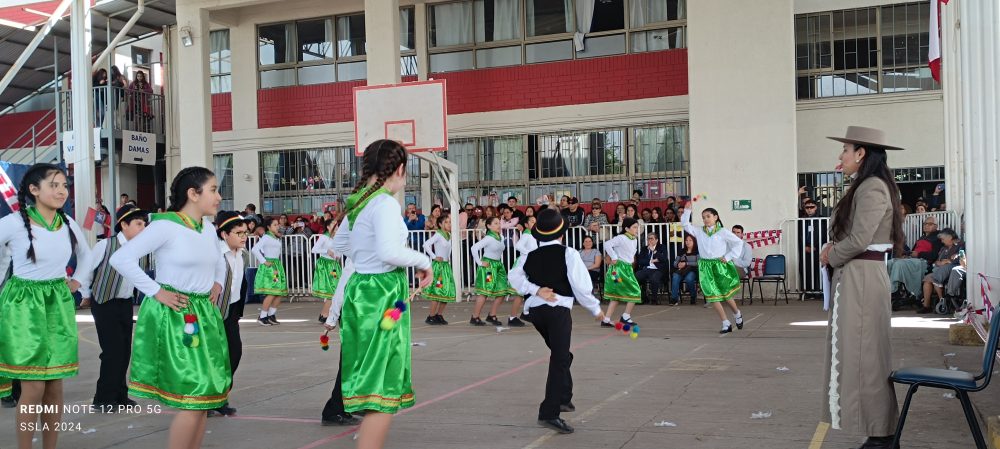 Fiesta de la Chilenidad 2024