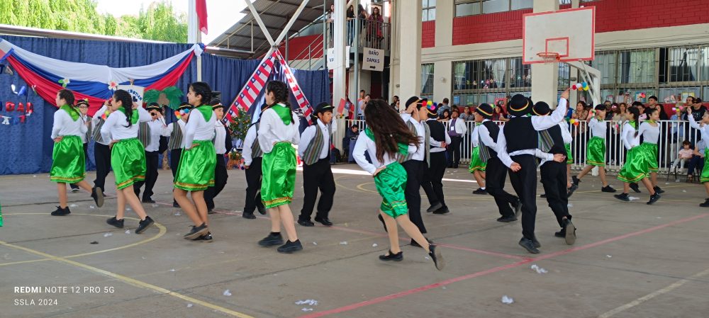 Fiesta de la Chilenidad 2024