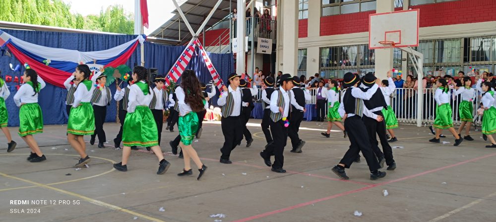 Fiesta de la Chilenidad 2024