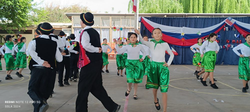 Fiesta de la Chilenidad 2024