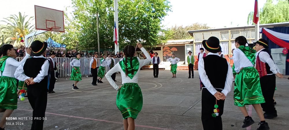 Fiesta de la Chilenidad 2024