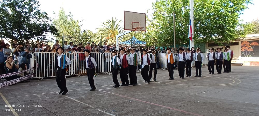 Fiesta de la Chilenidad 2024