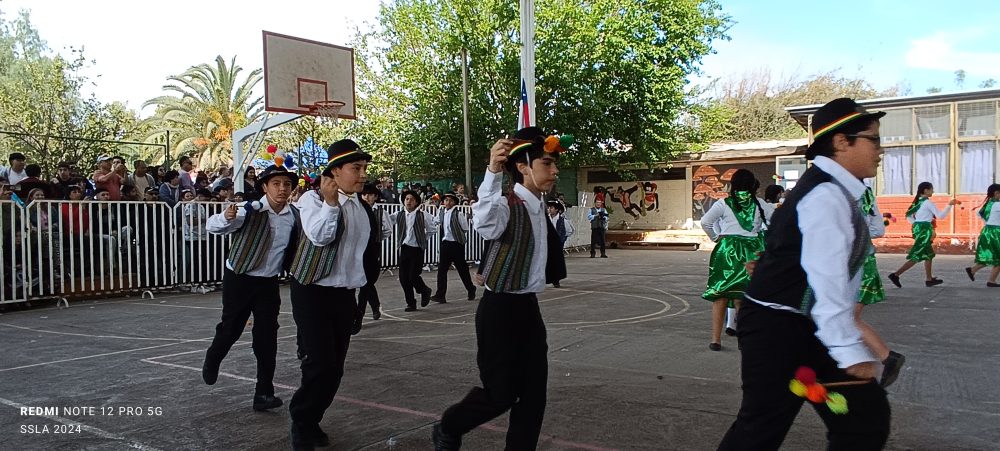 Fiesta de la Chilenidad 2024