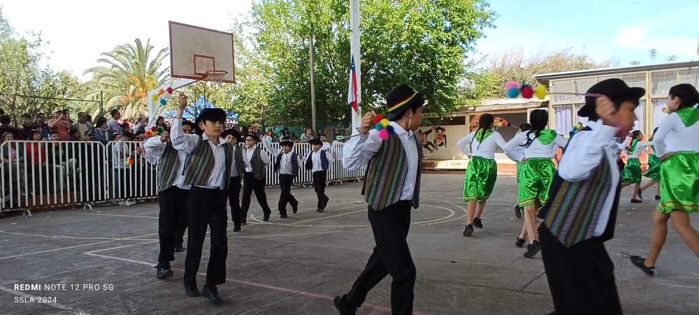 Fiesta de la Chilenidad 2024