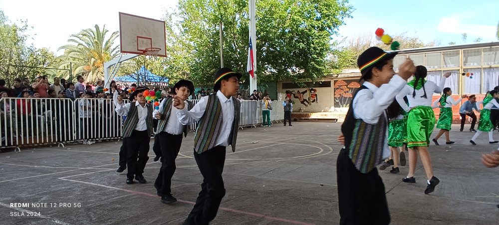 Fiesta de la Chilenidad 2024