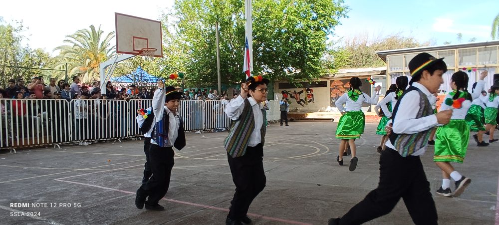 Fiesta de la Chilenidad 2024